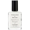 Image de Nailberry - L'Oxygéné Oxygenated Nail Lacquer Vernis à ongles 15 ml Blanc female