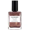Image de Nailberry - L'Oxygéné Oxygenated Nail Lacquer Vernis à ongles 15 ml Marron female