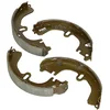 Image de Kavo Parts KBS de 9918 Mâchoires de frein ET ACCESSOIRES