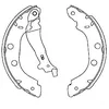 Image de Kavo Parts KBS de 7419 Mâchoires de frein ET ACCESSOIRES