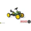 Image de BERG Kart à pédales Buzzy John Deere