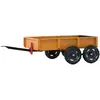 Image de BERG Remorque Tandem Trailer pour Buddy et Rally 18.08.03.00