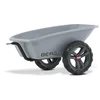 Image de BERG Trailer pour Kart à pédales Buzzy Gris 18.24.30.00 1 Unité (Lot de 1)