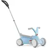 Image de BERG - Push Bar, 16.50.00.00 1 Unité (Lot de 1)