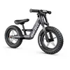Image de Berg Biky Cross Vélo avec Frein à Main à partir de 2 Ans, pneus gonflables, Cadre en magnésium léger, véhicule antidérapant 12 Pouces, vélo pour Enfant garçon et Fille, Selle réglable en Hauteur