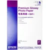 Image de Epson Premium Glossy Photo Paper, DIN A2, 250 g/m², 25 Sheets   Photo Paper (dIN a2, 250 g/m², 25 Sheets, A2, 25 Sheets)