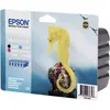 Image de Cartouche d'encre originale Epson C13T04874020 Multicouleur