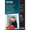 Image de Epson Premium Glossy Photo Paper C13S042154 Papier photo 13 x 18 cm 255 g/m² 30 feuille(s) ultra-brillant