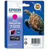 Image de Epson T1573 Cartouche d'encre d'origine Vivid Magenta, L