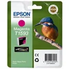 Image de Epson T1593 Cartouche d'encre d'origine pour Stylus Photo R2000 Magenta Amazon Dash Replenishment est prêt