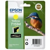 Image de Epson T1594 Cartouche d'encre d'origine pour Stylus Photo R2000 Jaune