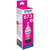 Image de Epson C13T67334A Cartouche d'encre Rose