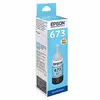 Image de Epson C13T67354A Cartouche d'encre Bleu