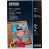 Image de Epson C13S042538 Lot de 20 Papiers Photos Glacé A4 20 Feuilles