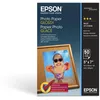 Image de Papier photo brillant Epson (130 x 180 mm), 200 g/m2, 50 feuilles