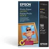 Image de Papier photo brillant Epson (100 x 150 mm), 200 g/m2, 100 feuilles