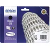 Image de Cartouche d'encre originale Epson 79 Noir