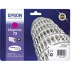 Image de Epson Encre 79 dorigine magenta C 13 T 79134010