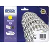 Image de Epson Encre 79 dorigine jaune C 13 T 79144010