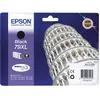 Image de Epson Encre 79XL dorigine noir C 13 T 79014010