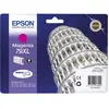 Image de Epson Encre 79XL dorigine magenta C 13 T 79034010