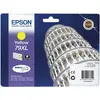 Image de Epson T79XL Cartouche d’encre d’origine Durabrite Jaune 2 000 pages