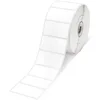 Image de Epson PE Matte Label - Die-cut Fanfold sheets with sprockets: 203mm x 152mm, 1000 labels
