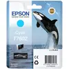 Image de Epson cyan T 7602