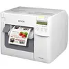Image de EPSON IMPRESORA TM-C3500 INYECCION ETIQUETAS Color