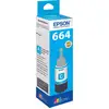 Image de Epson C 13 T 664240 664 Encre de rechange dorigine Epson cyan 1 pc(s)