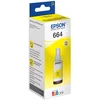 Image de Epson EcoTank 664 Yellow Genuine Ink Bottle