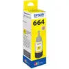 Image de Epson C 13 T 664440 664 Encre de rechange dorigine Epson jaune 1 pc(s)