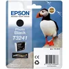 Image de Epson T3241 Cartouche d'encre d'origine Photo Noir Amazon Dash Replenishment est prêt C13T32414010