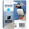 Image de Epson SureColor C13T32424010 Cartouche d'encre pour Imprimante Cyan