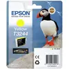Image de Epson T3244 Cartouche d'encre d'origine Jaune Amazon Dash Replenishment est prêt