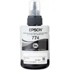 Image de Epson - T774 - Bouteille d'encre pigmentée - 140 ml - Noir
