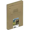Image de Epson EasyMail Multipack 24 Eléphant, Cartouches d'encre d'origine, 6 couleurs: Noir, Cyan, Magenta, Jaune, Cyan clair, Magenta Clair, Format boite aux lettres, XP-55 XP-750 XP-850 XP-860 XP-950