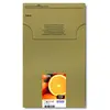 Image de Epson 33XL Oranges High Yield Genuine Multipack, Eco-Friendly Packaging, 4-colours Ink Cartridges, Claria Premium Ink