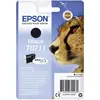 Image de Epson Encre T0711 dorigine noir C13T07114012