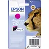 Image de Epson Encre T0713 dorigine Single magenta C13T07134012