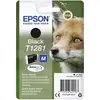 Image de Epson Encre T1281 dorigine noir C13T12814012