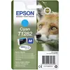 Image de Epson Encre T1282 dorigine cyan C13T12824012