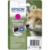 Image de Epson Encre T1283 dorigine magenta C13T12834012