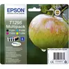 Image de Encre Epson T1295 noir, cyan, magenta, jaune C13T12954012