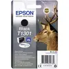 Image de Epson Encre T1301 dorigine noir C13T13014012