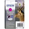 Image de Epson Encre T1303 dorigine magenta C13T13034012