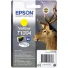 Image de Epson Encre T1304 dorigine jaune C13T13044012