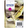 Image de Epson Encre 16 dorigine magenta C 13 T 16234012