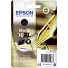 Image de Epson Encre 16XL dorigine noir C13T16314012