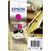 Image de Epson Encre 16XL dorigine magenta C13T16334012